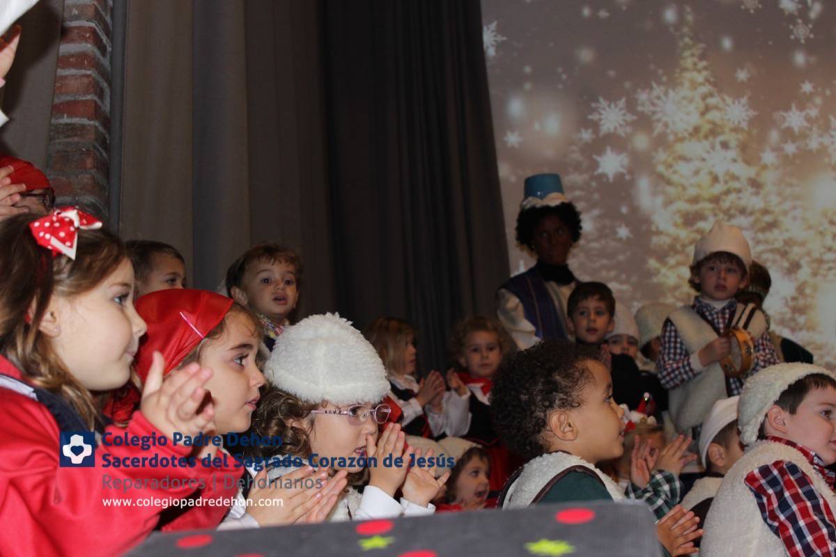 2014 12 22  REYES MAGOS INFANTIL (115)